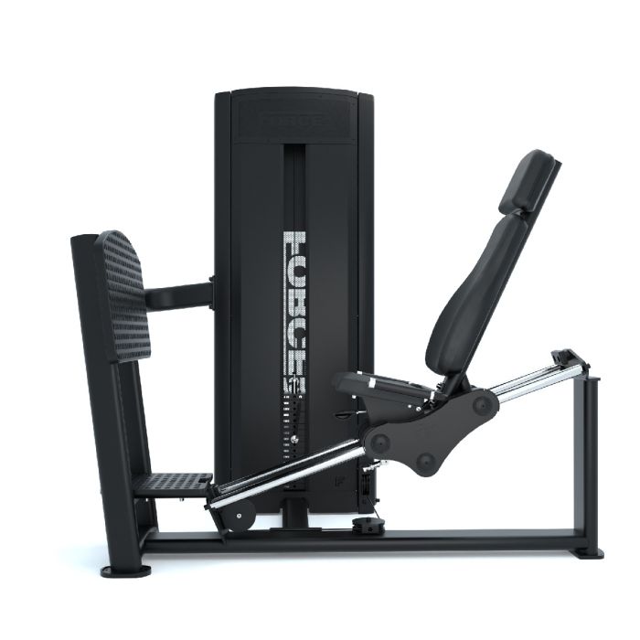 Presse à Jambes Horizontale Ridge Series