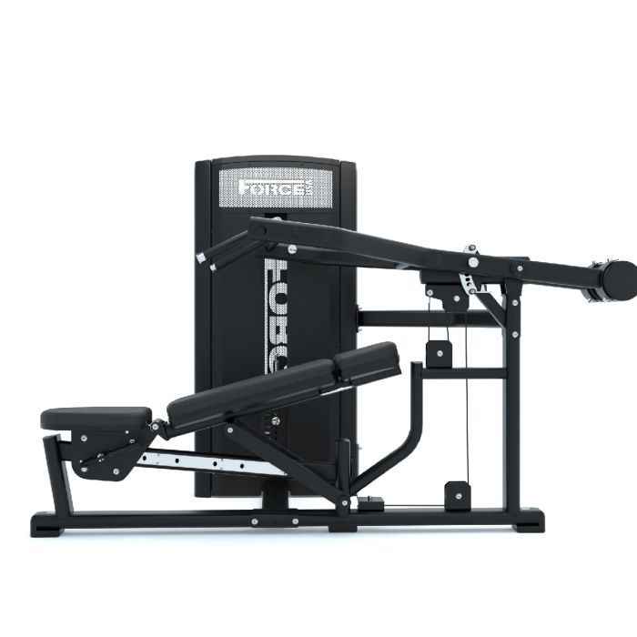 Presse à Poitrine et Épaules Ridge Series