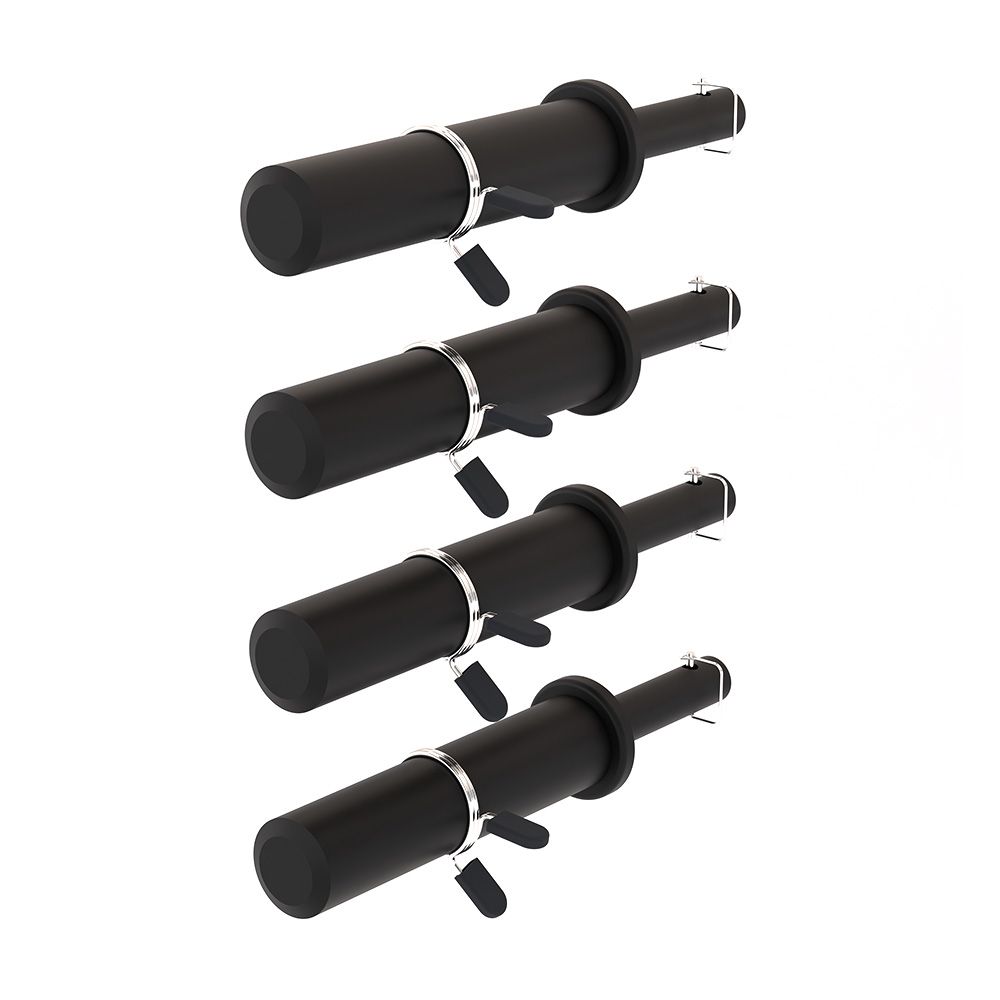 Supports pour Disques MyRack (Lot de 4)