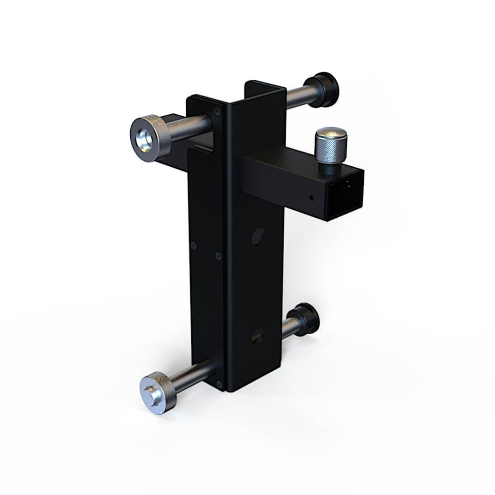 Connecteur central pour Tandem Tower