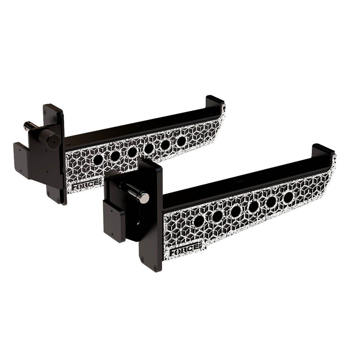 Spotter Arms - Bras de Sécurité pour C20 & FTR