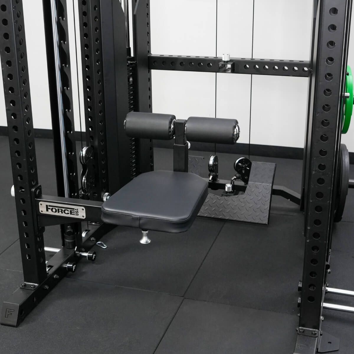 Siège Pivotant pour C20, FTR & Tandem Tower