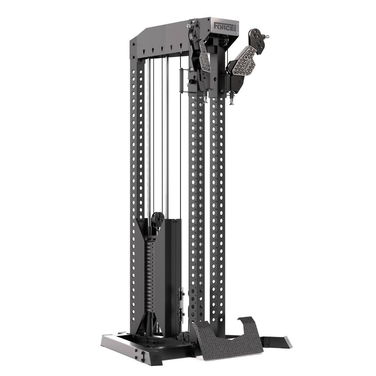 Tandem Tower