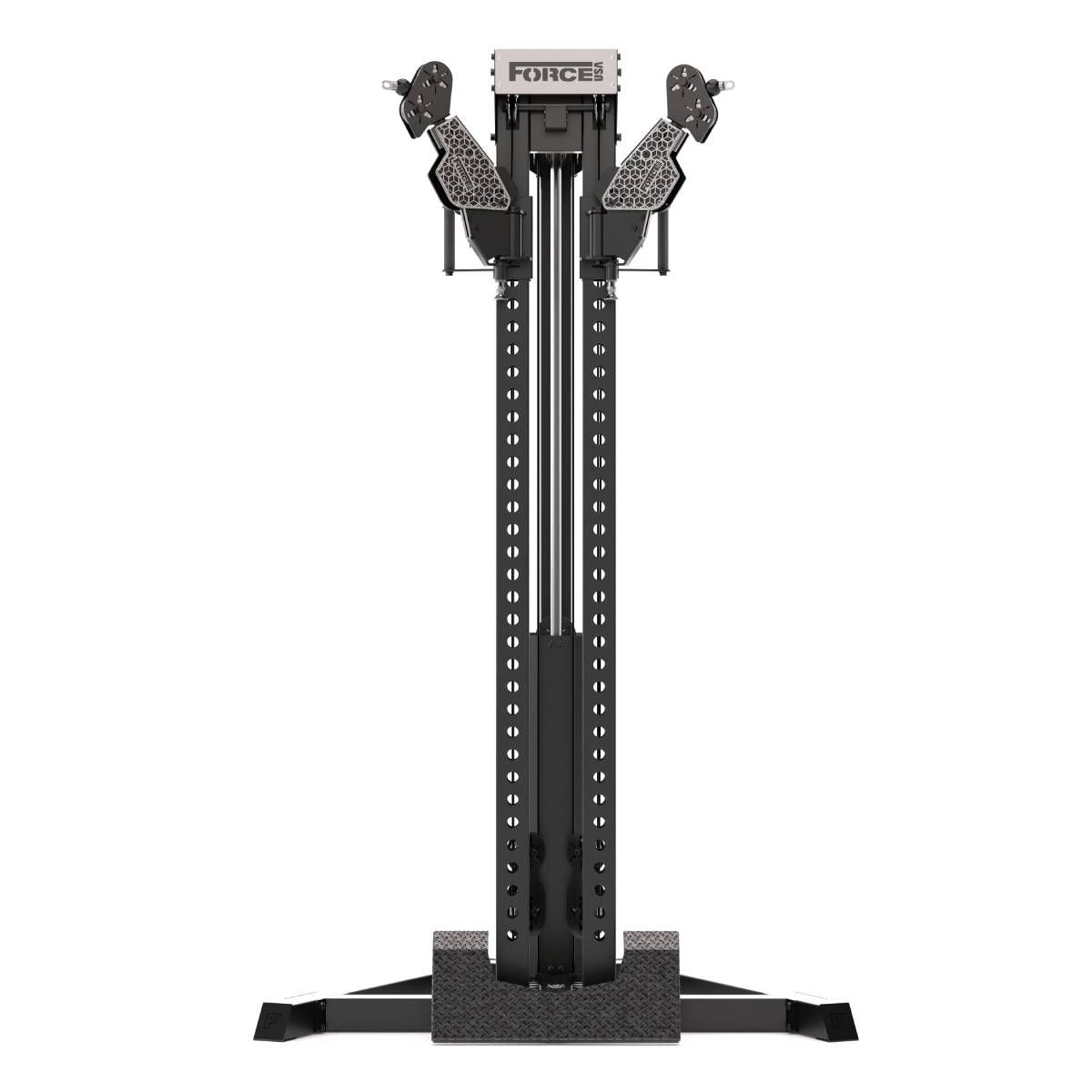 Tandem Tower