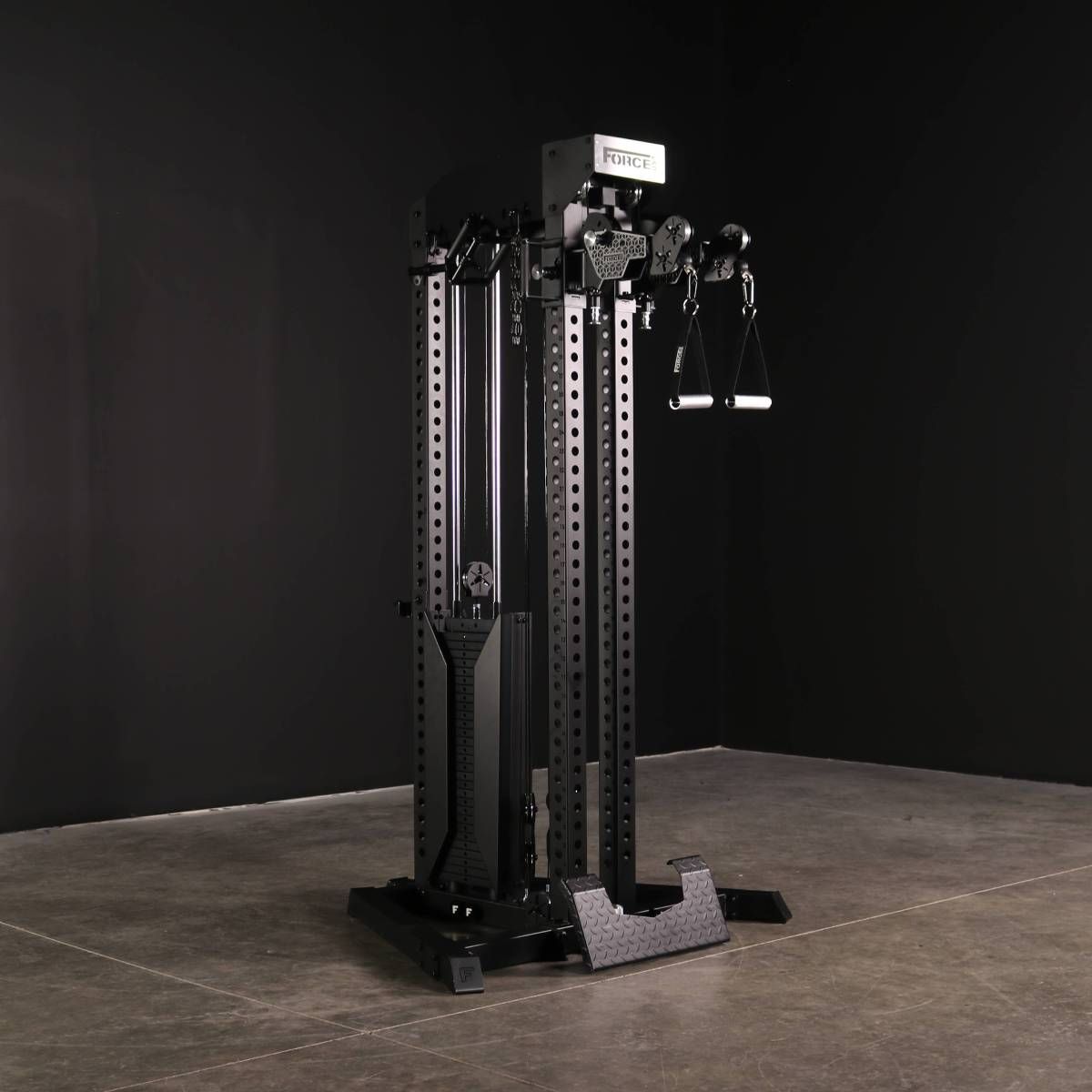 Tandem Tower
