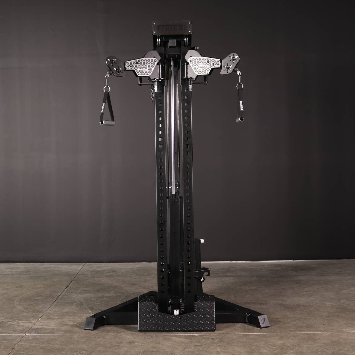 Tandem Tower