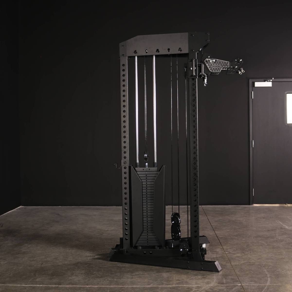 Tandem Tower