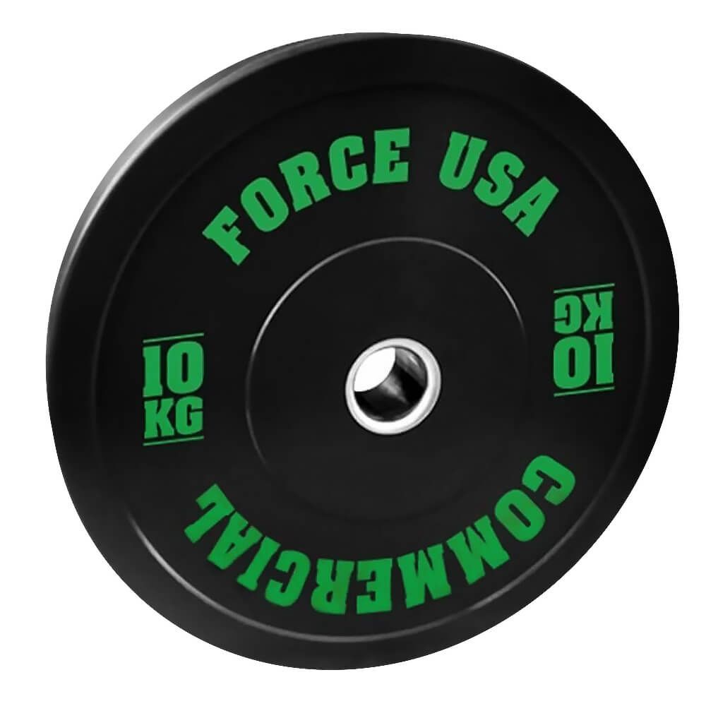 Ultimate Training Bumper Plate (5 - 25 kg)