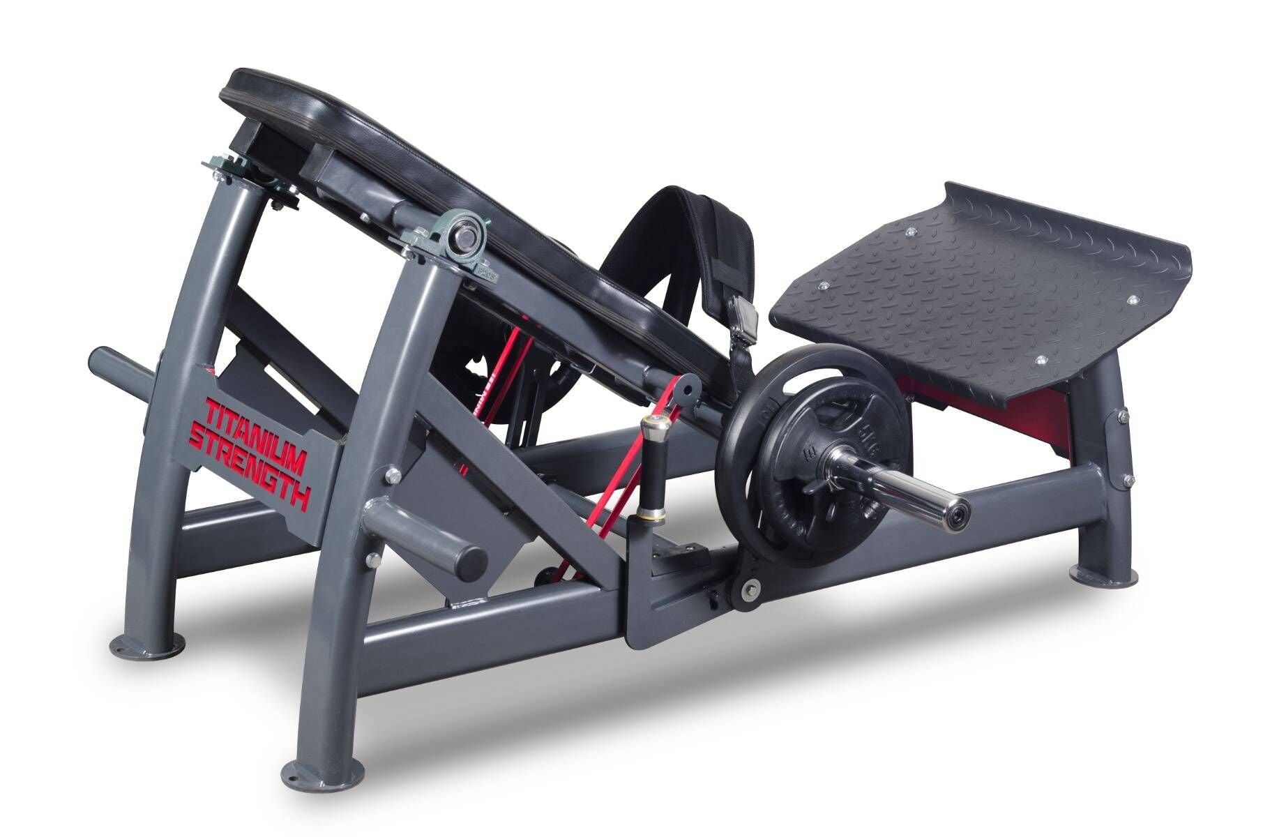 Machine Hip thrust DHP360