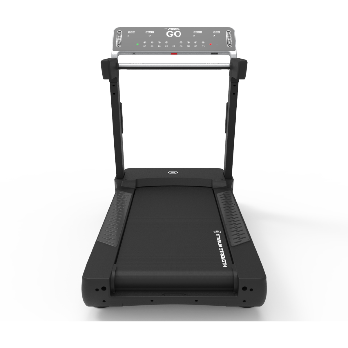 Tapis de Course Professionnel FC50 PRO