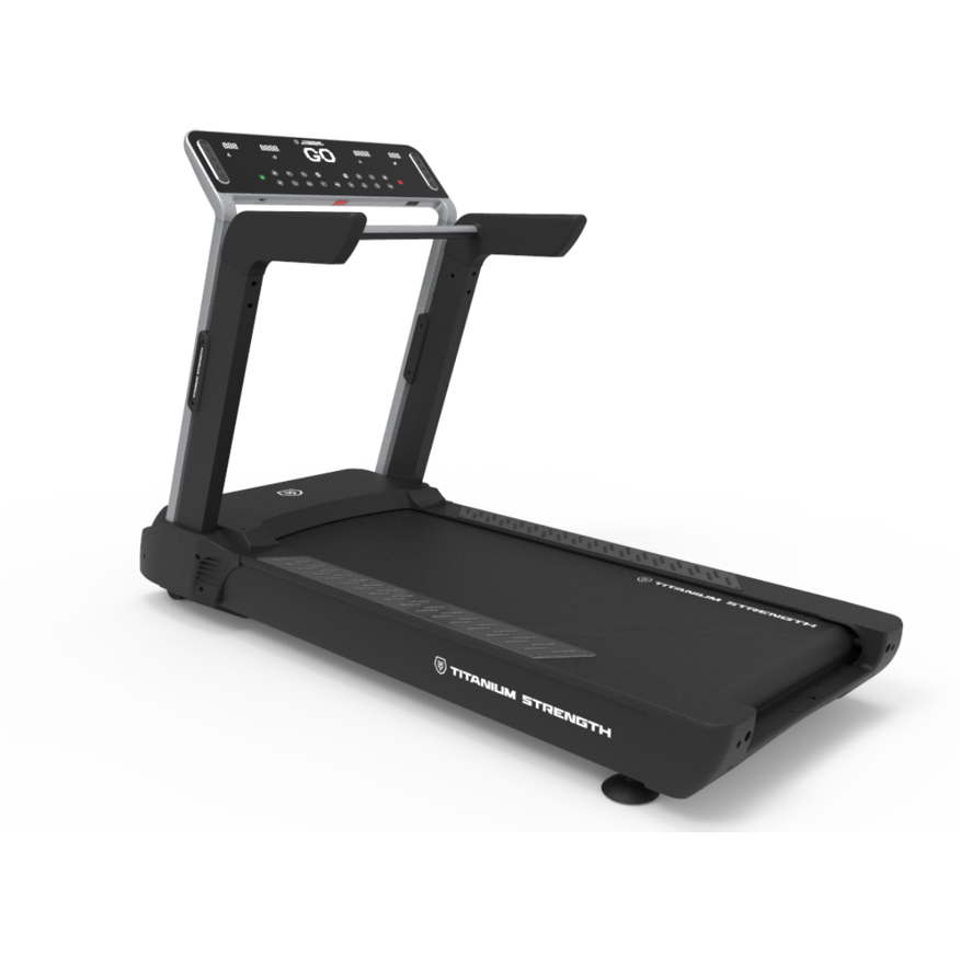 Tapis de Course Professionnel FC50 PRO
