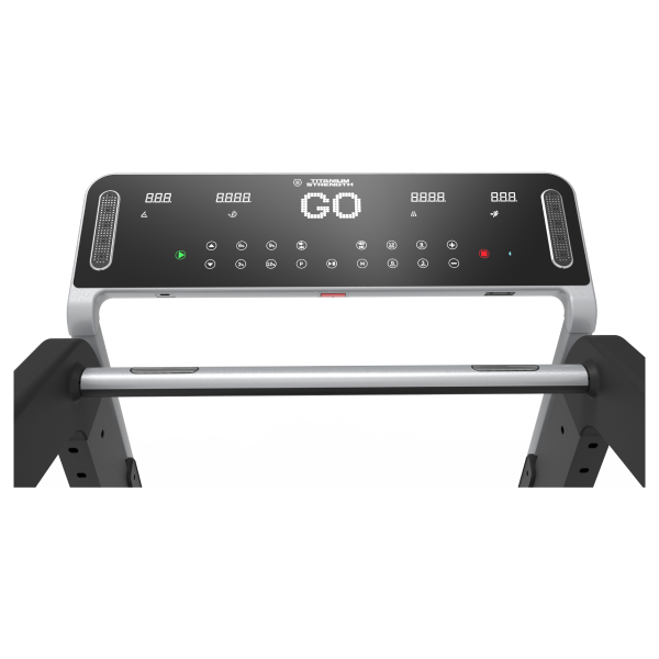 Tapis de Course Professionnel FC50 PRO