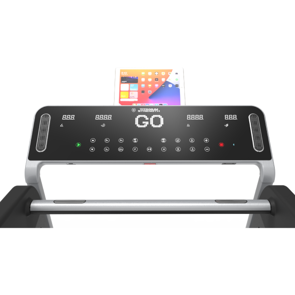 Tapis de Course Professionnel FC50 PRO