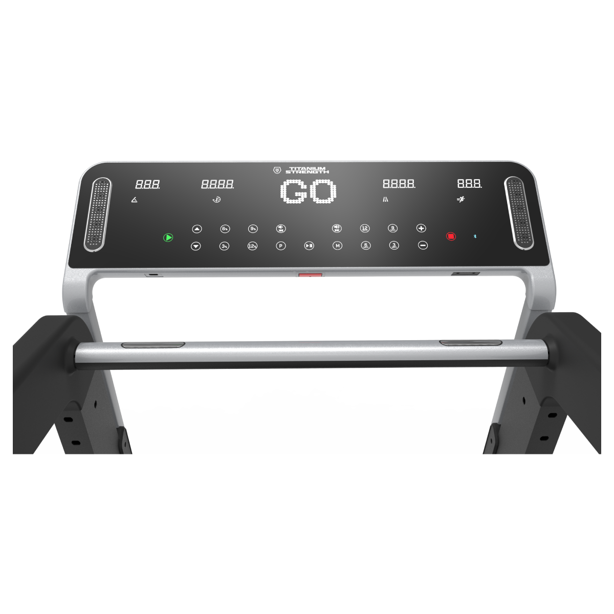 Tapis de Course Professionnel FC50 PRO