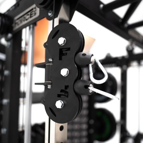 Force USA G15™ All-In-One Trainer + 900€ Accesoires