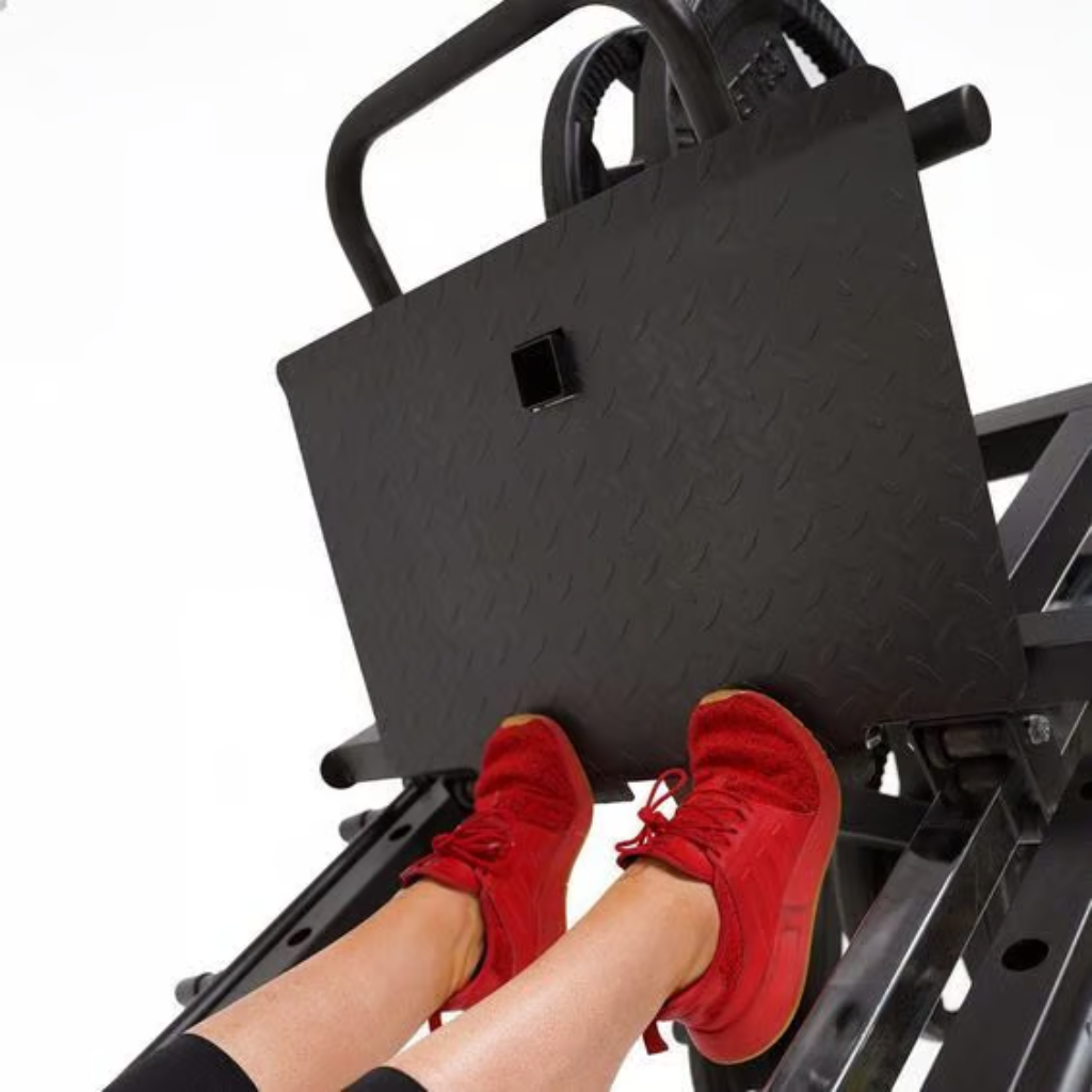 Presse à cuisses 45° - Force USA