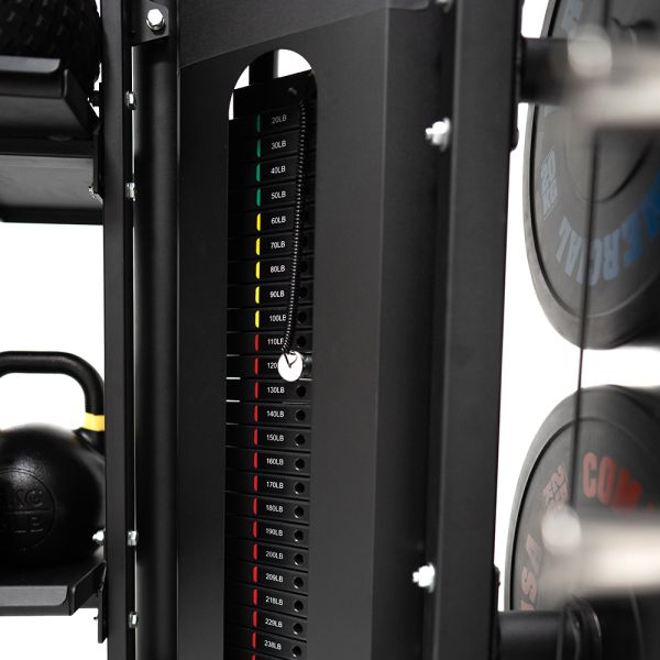 Force USA G15™ All-In-One Trainer + 900€ Accesoires