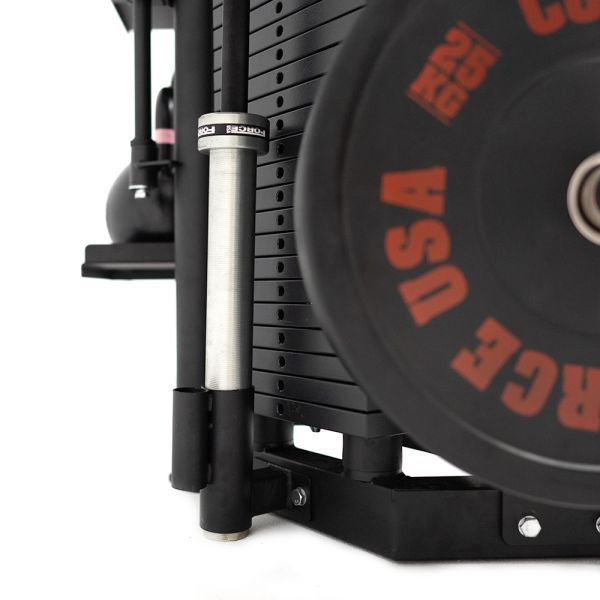 Force USA G15™ All-In-One Trainer + 900€ Accesoires