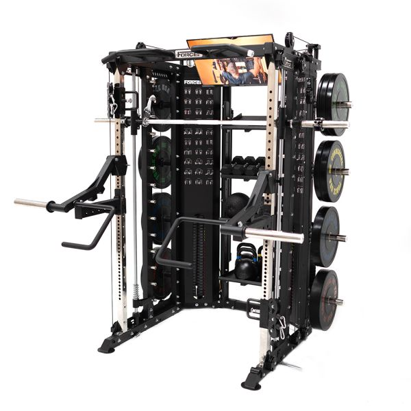 Force USA G15™ All-In-One Trainer + 900€ Accesoires