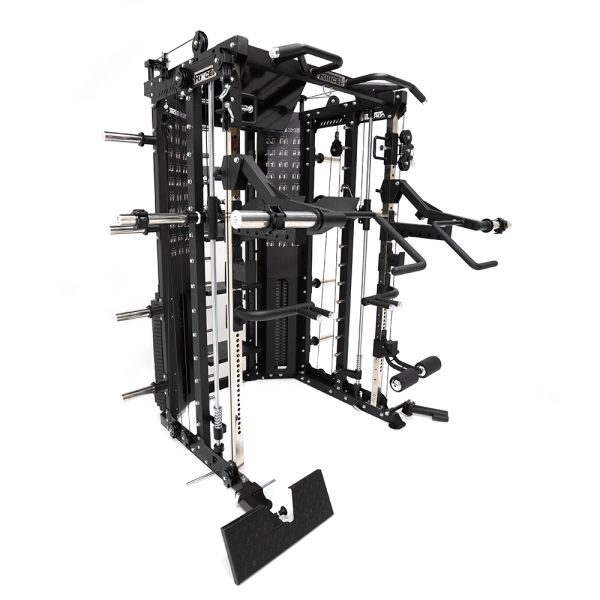 Force USA G15™ All-In-One Trainer + 900€ Accesoires