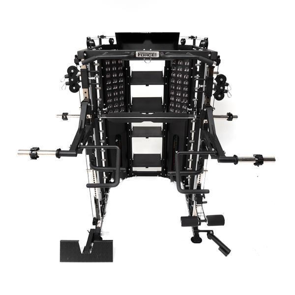 Force USA G15™ All-In-One Trainer + 900€ Accesoires