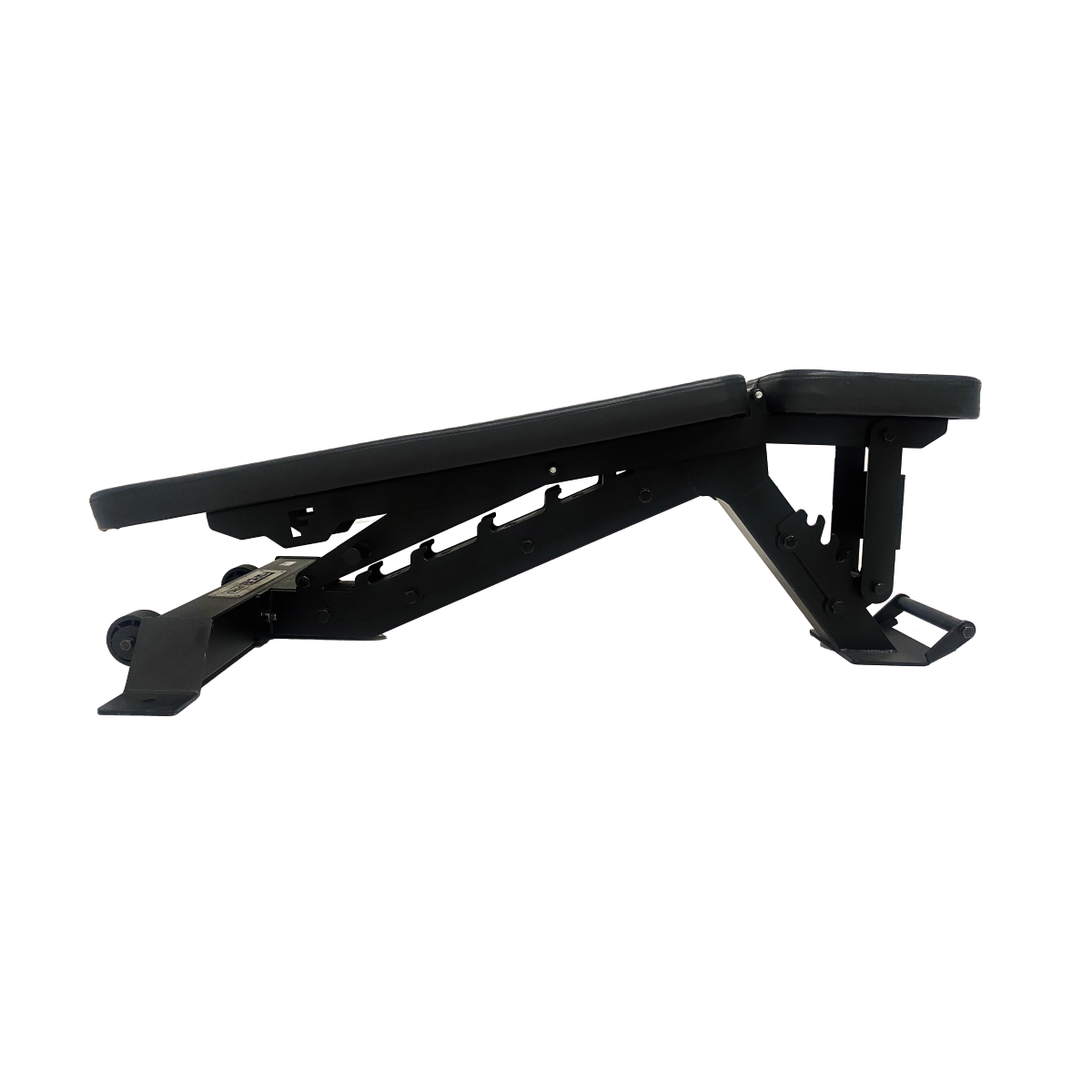 Force USA Pro Series FID Bench Banc Réglable