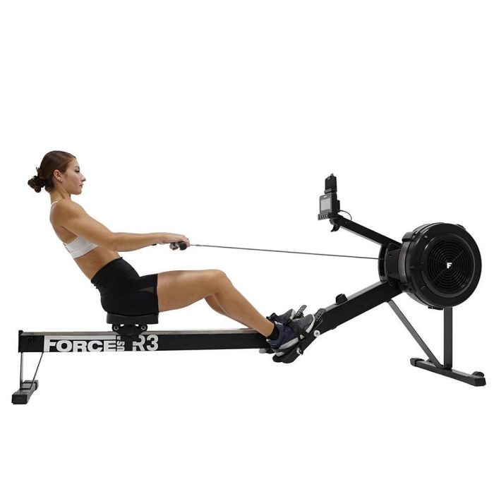Force USA R3 Commercial Air Rower