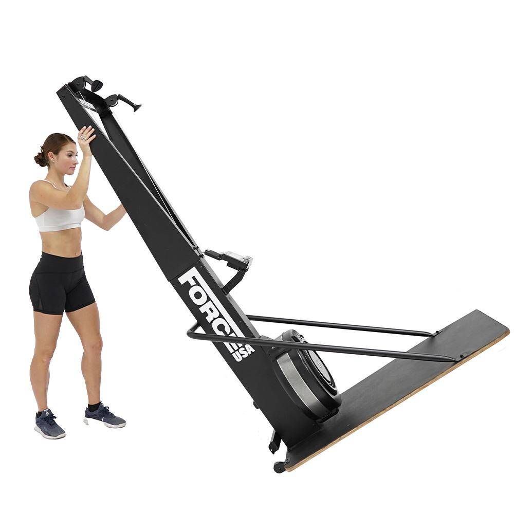 Force USA Commercial Ski Trainer