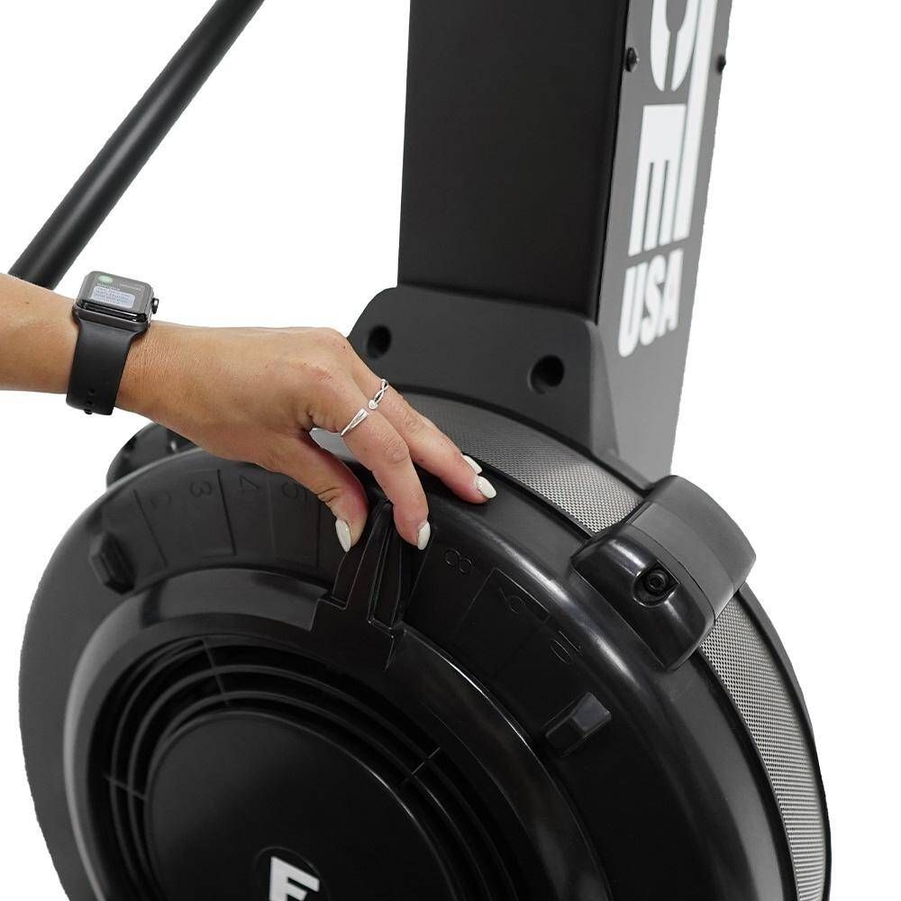 Force USA Commercial Ski Trainer