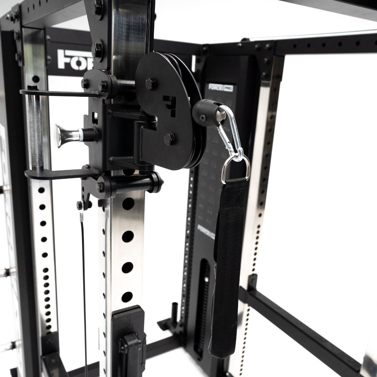 Machine musculation complète X20 Force USA