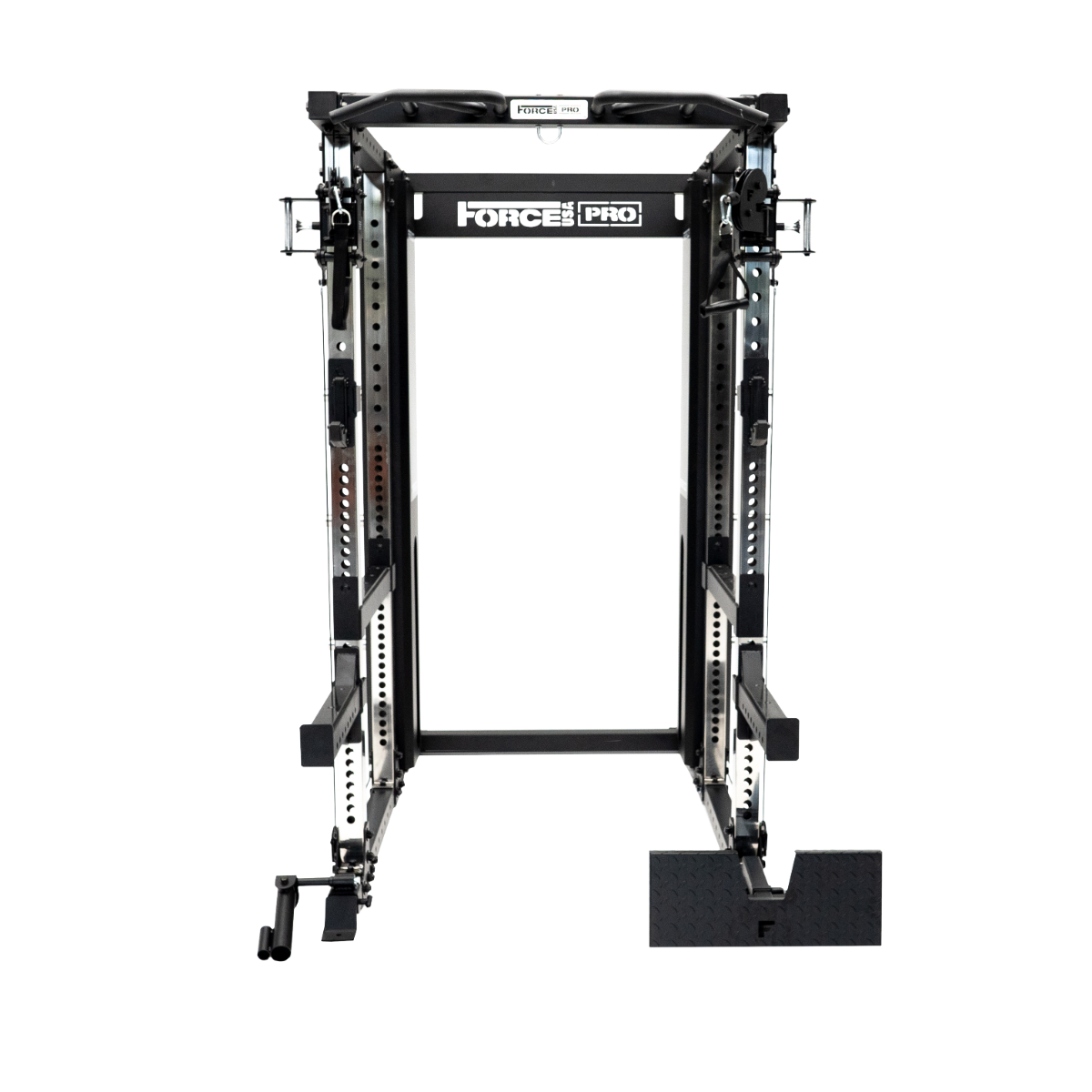 Machine musculation complète X20 Force USA