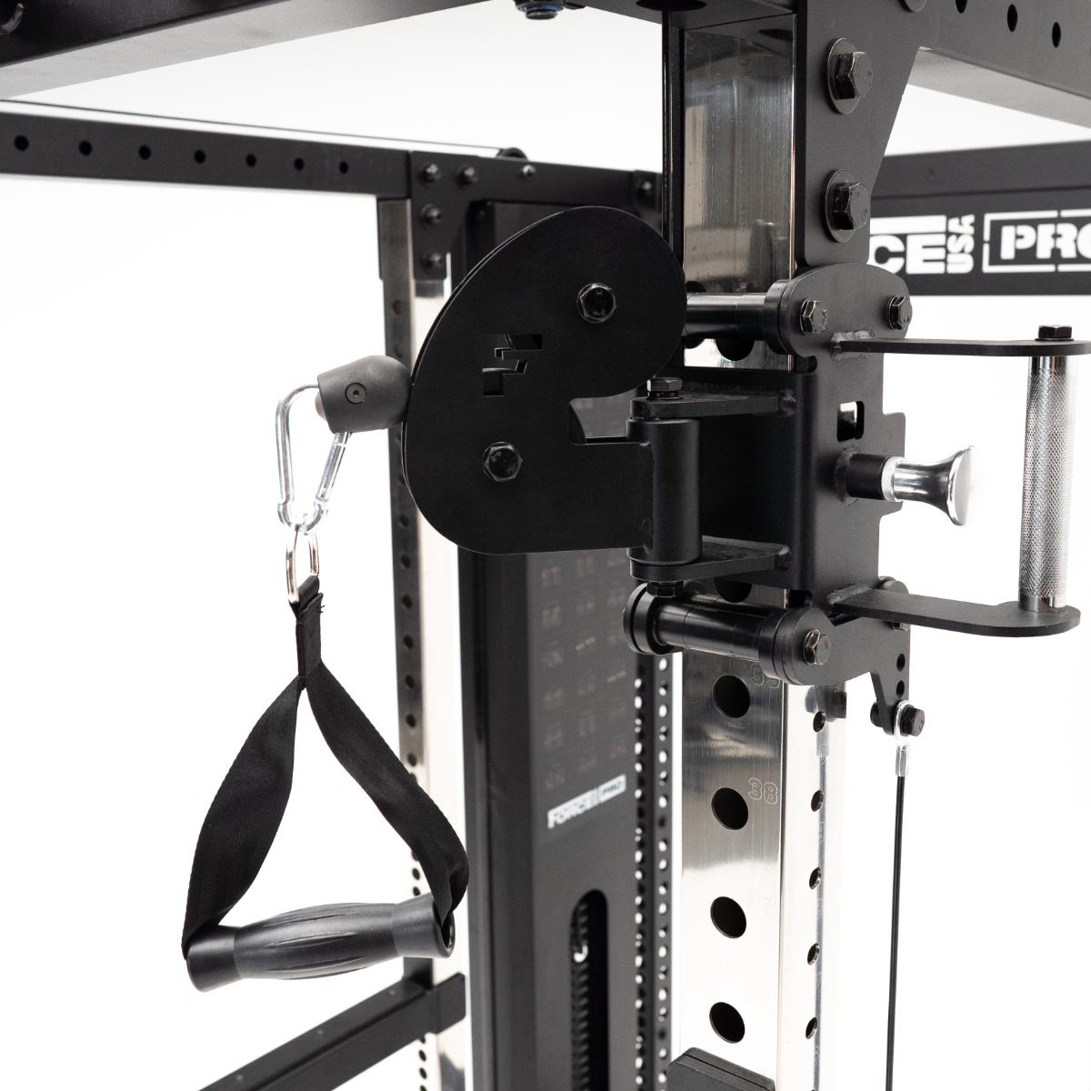 Machine musculation complète X20 Force USA