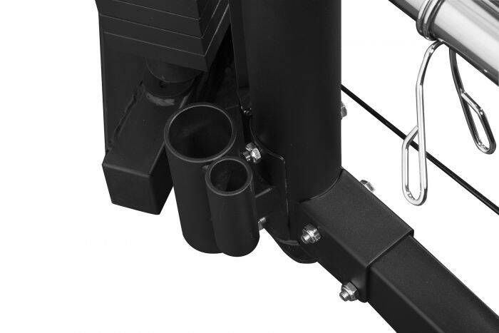 Machine Smith G12™ All-In-One Trainer Version Compacte