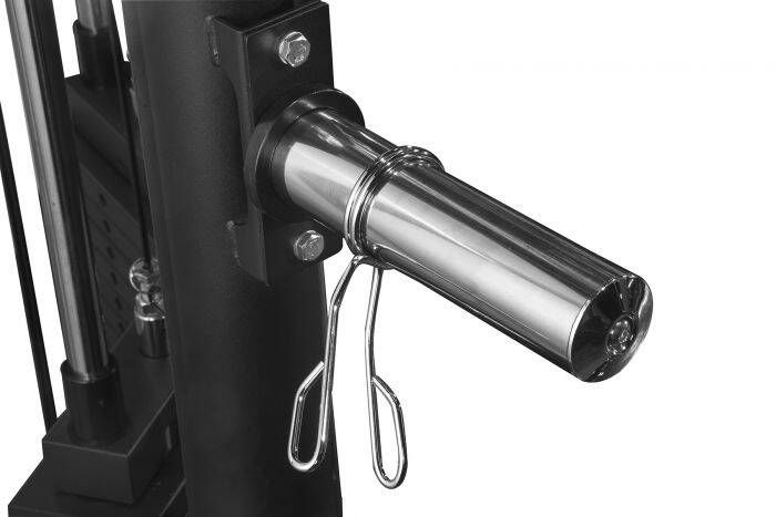 Force USA Station de musculation G12 - Multifonction