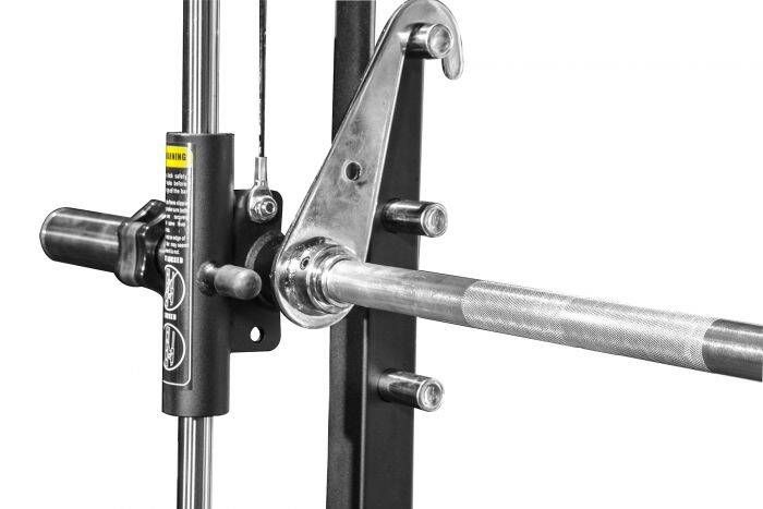 Force USA Station de musculation G12 - Multifonction