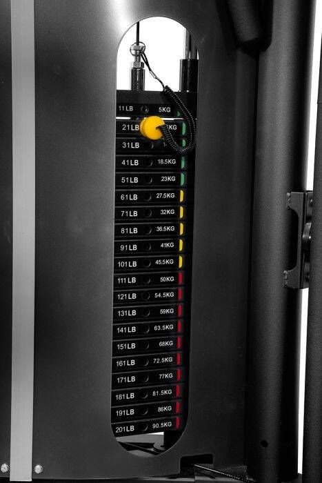 Force USA Station de musculation G12 - Multifonction