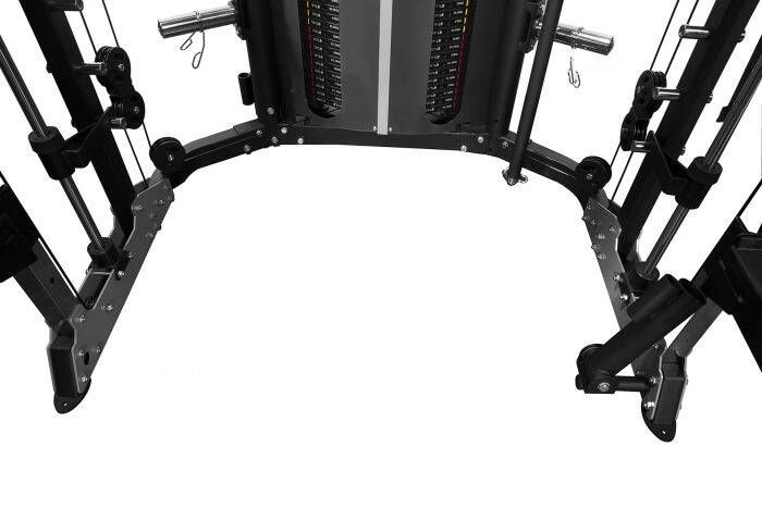 Force USA Station de musculation G12 - Multifonction