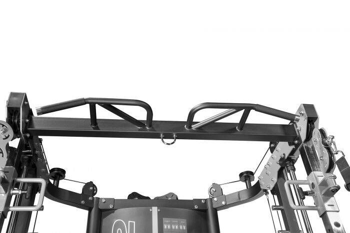 Force USA Station de musculation G12 - Multifonction