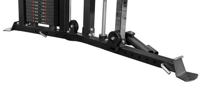 Force USA G6 All-in-One Trainer