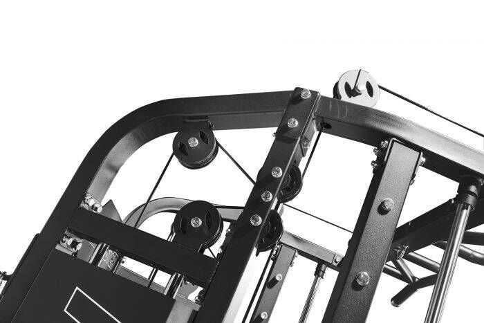 Force USA G6 All-in-One Trainer