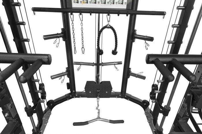 Station musculation G9 Force USA