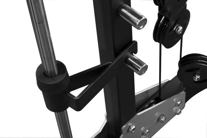 Station musculation G9 Force USA