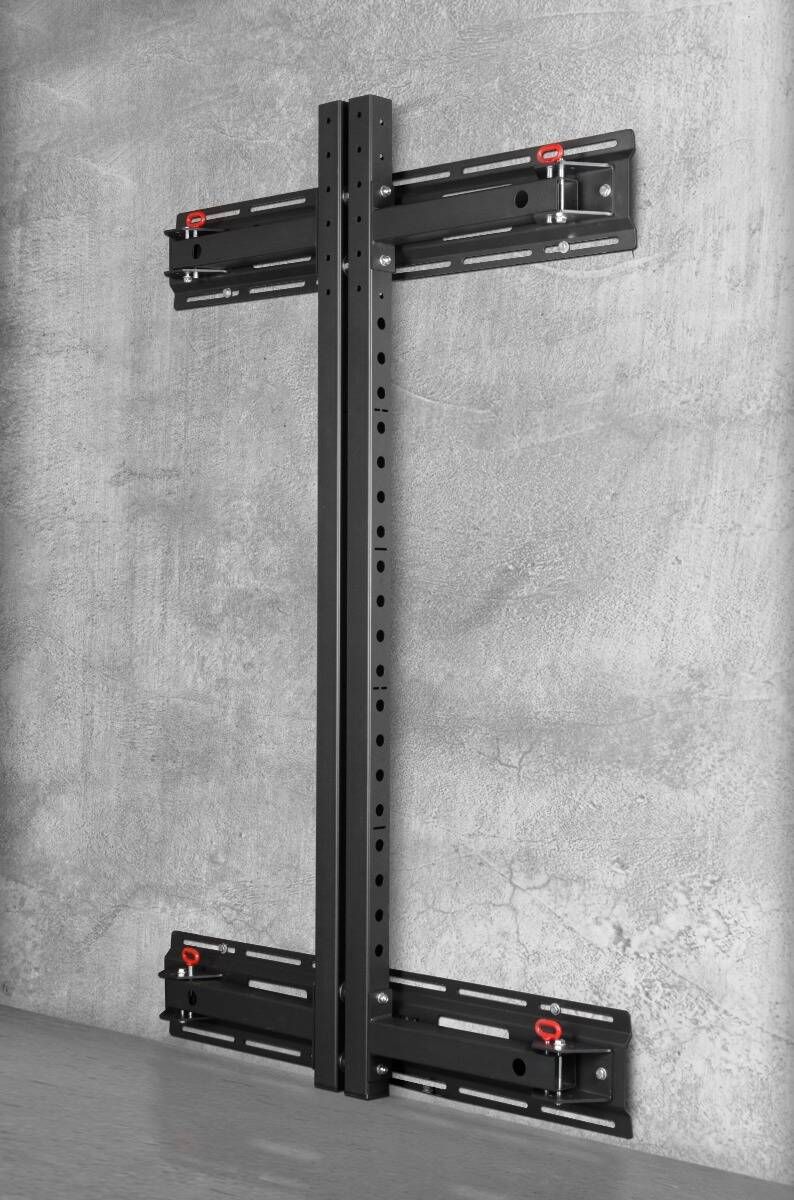 Renforts (Paire) - Mise à jour pour le Rack FR360-ST de Rangement Mural Pliable FR360