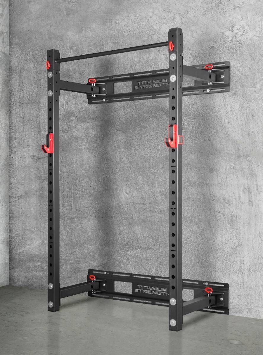 Renforts (Paire) - Mise à jour pour le Rack FR360-ST de Rangement Mural Pliable FR360