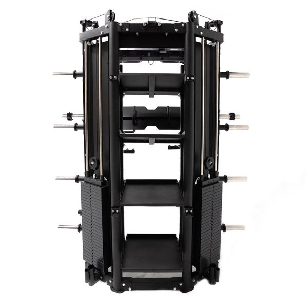 Force USA G15™ All-In-One Trainer + 900€ Accesoires