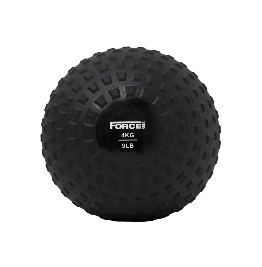 Elite Slam Ball