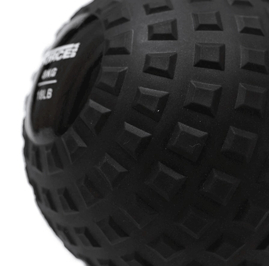 Elite Slam Ball