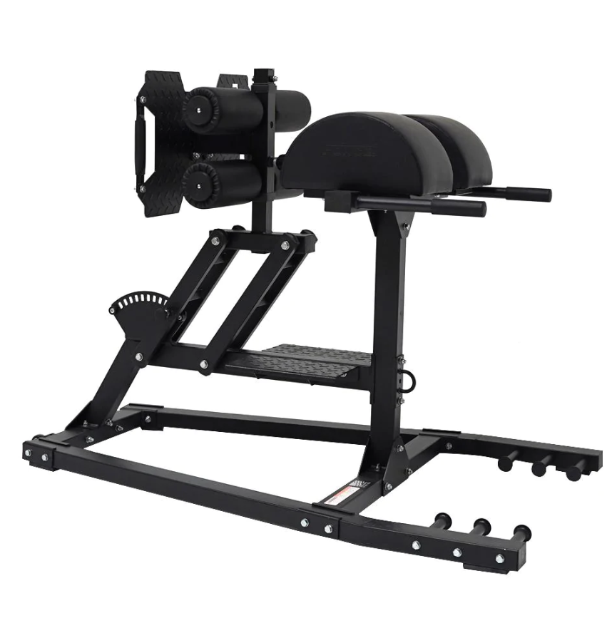 Glute ham GHR/GHD PRO