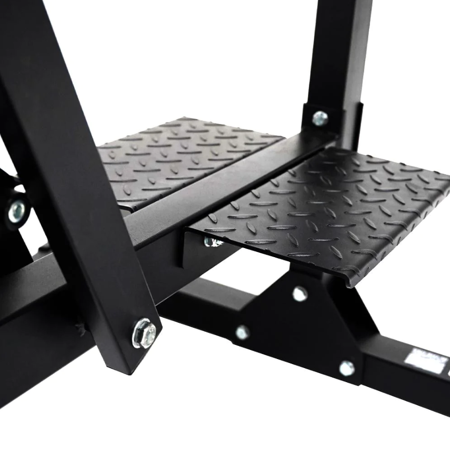 Glute ham GHR/GHD PRO