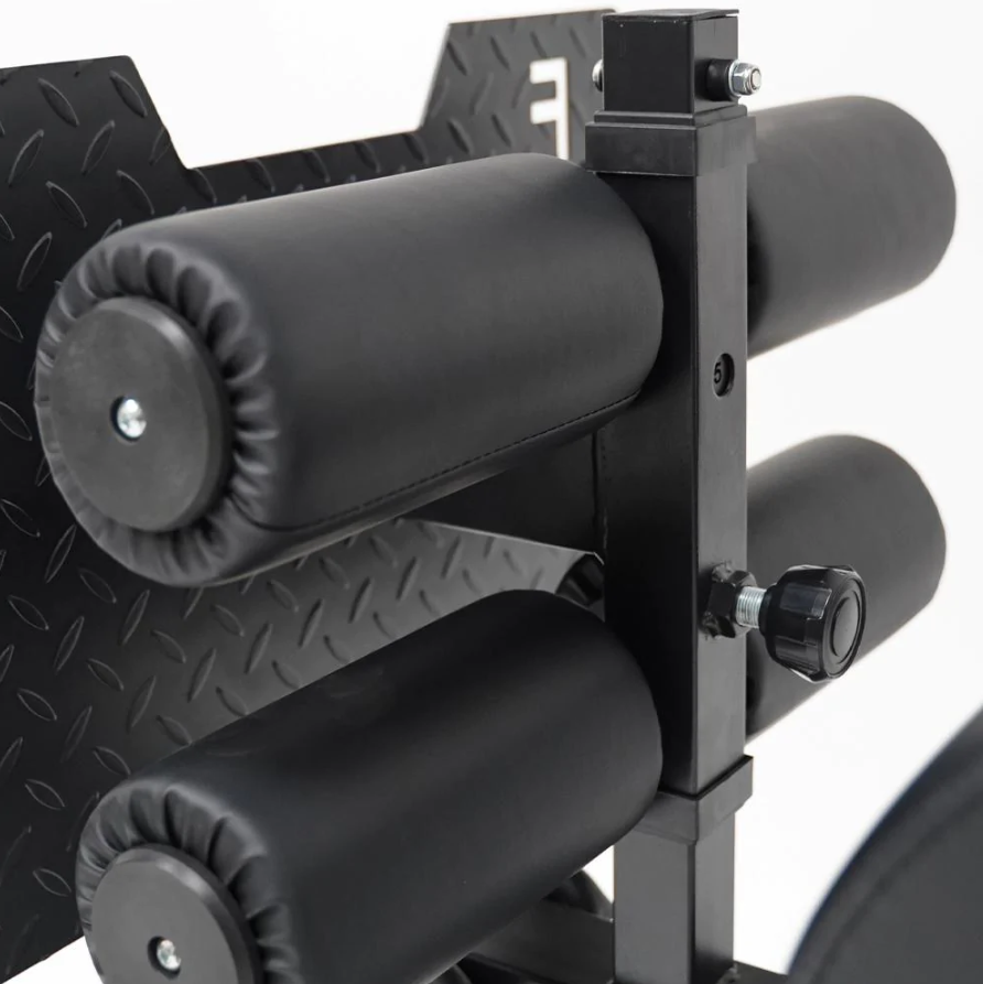 Glute ham GHR/GHD PRO